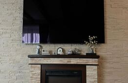 Casa Moderna de vanzare in Darza