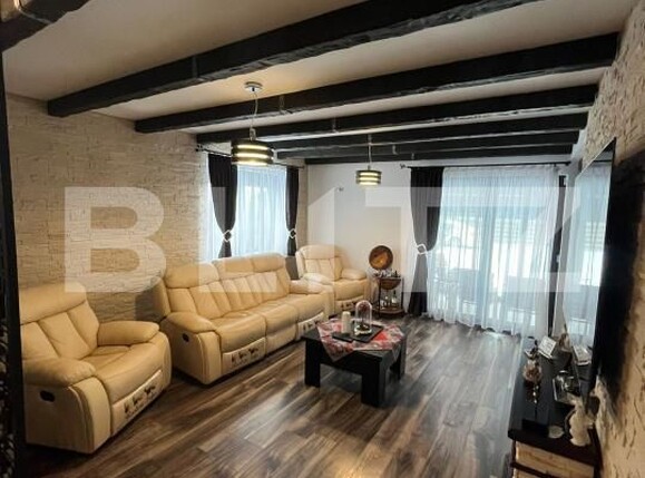 Casa de vânzare 4 camere Crevedia - 185445CV | BLITZ Târgoviște | Poza2