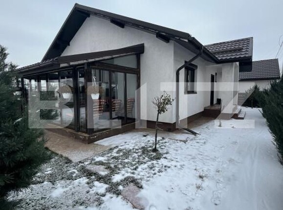 Casa de vânzare 4 camere Crevedia - 185445CV | BLITZ Târgoviște | Poza14