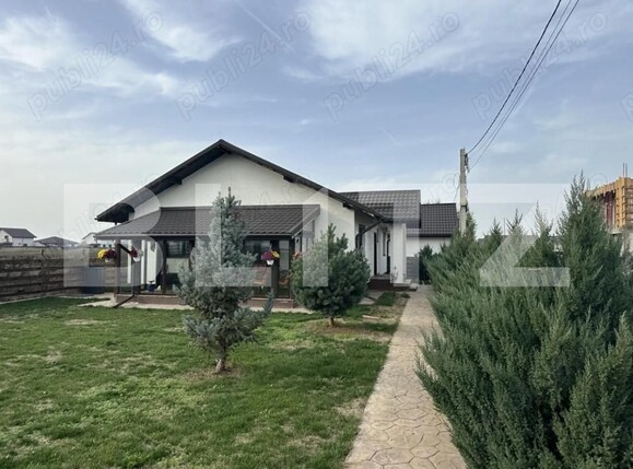 Casa de vânzare 4 camere Crevedia - 185445CV | BLITZ Târgoviște | Poza1