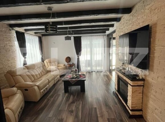 Casa de vânzare 4 camere Crevedia - 185445CV | BLITZ Târgoviște | Poza4