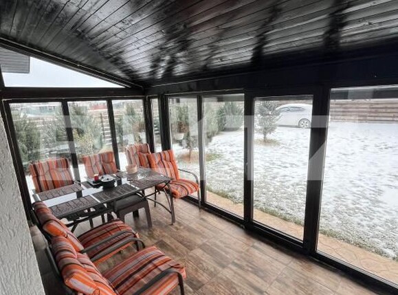 Casa de vânzare 4 camere Crevedia - 185445CV | BLITZ Târgoviște | Poza15