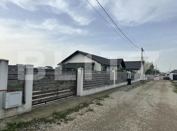 Casa de vânzare 4 camere Crevedia - 185445CV | BLITZ Târgoviște | Poza18