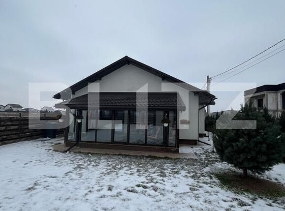 Casa de vânzare 4 camere Crevedia - 185445CV | BLITZ Târgoviște | Poza17