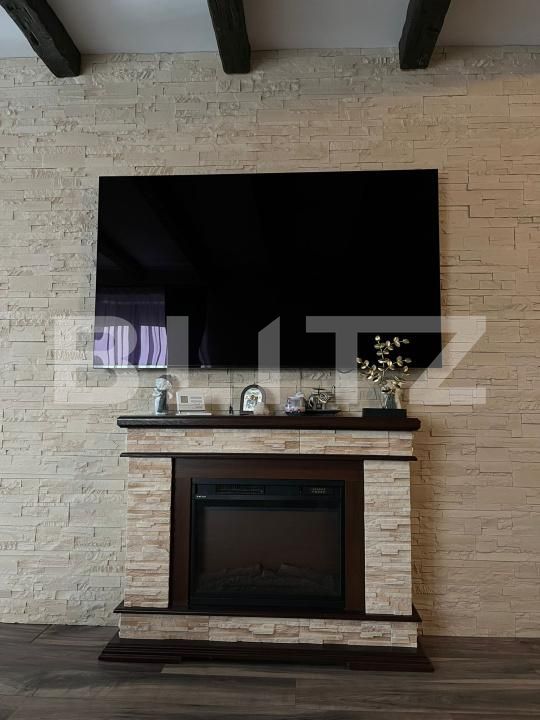 Casa de vânzare 4 camere Crevedia - 185445CV | BLITZ Târgoviște | Poza5