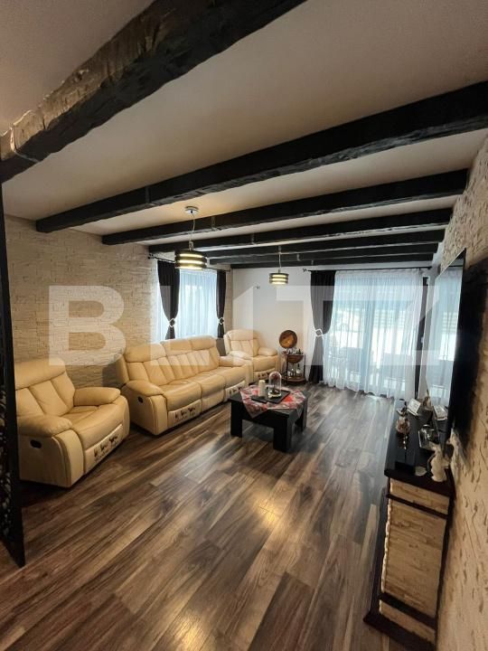 Casa de vânzare 4 camere Crevedia - 185445CV | BLITZ Târgoviște | Poza2
