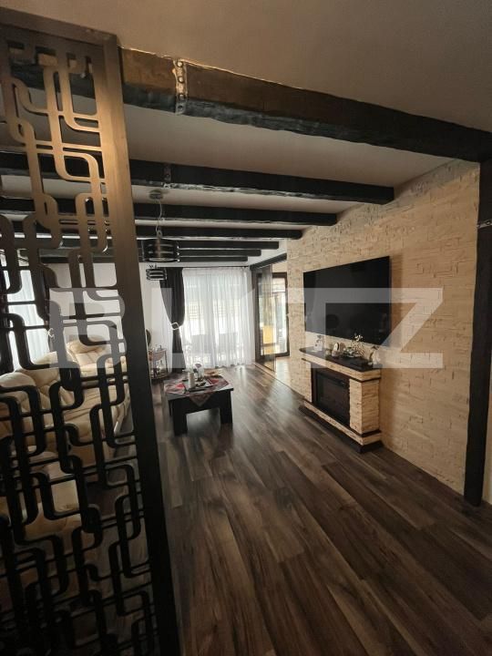 Casa de vânzare 4 camere Crevedia - 185445CV | BLITZ Târgoviște | Poza16