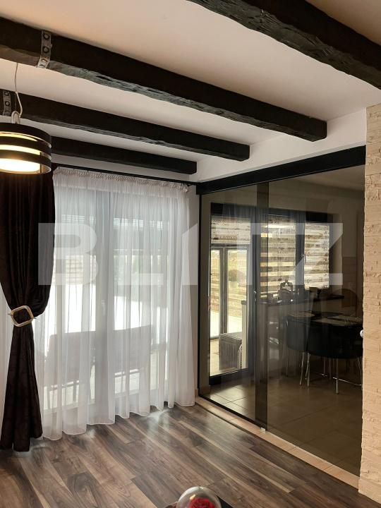 Casa de vânzare 4 camere Crevedia - 185445CV | BLITZ Târgoviște | Poza3