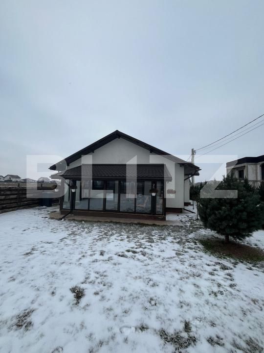 Casa de vânzare 4 camere Crevedia - 185445CV | BLITZ Târgoviște | Poza17