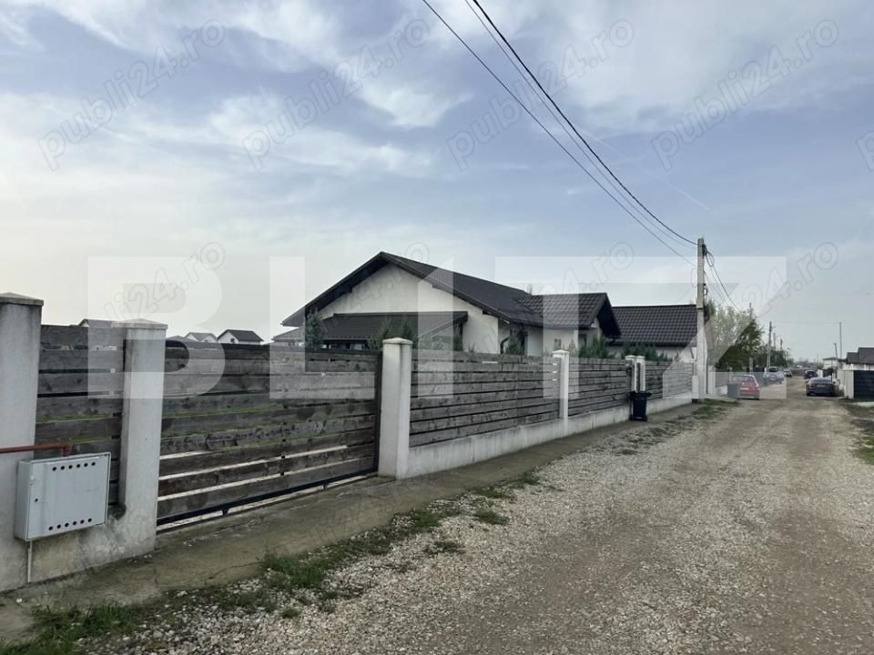 Casa de vânzare 4 camere Crevedia - 185445CV | BLITZ Târgoviște | Poza18