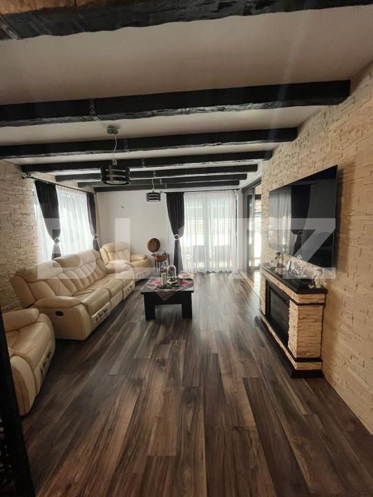 Casa de vânzare 4 camere Crevedia - 185445CV | BLITZ Târgoviște | Poza4