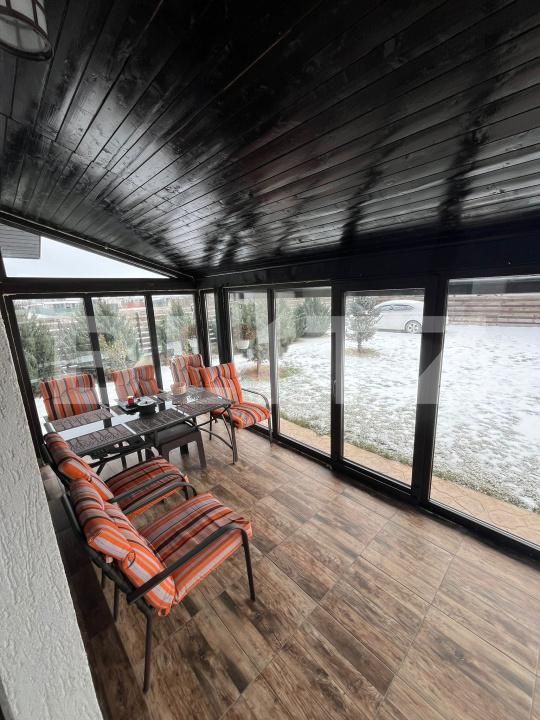 Casa de vânzare 4 camere Crevedia - 185445CV | BLITZ Târgoviște | Poza15