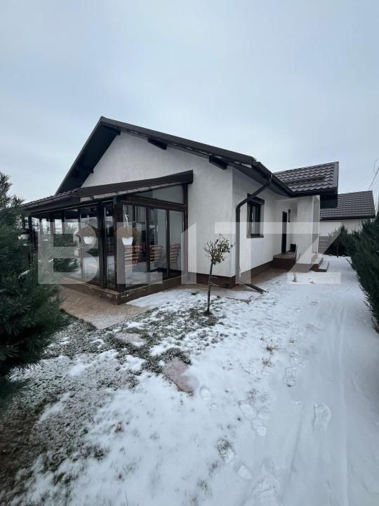 Casa de vânzare 4 camere Crevedia - 185445CV | BLITZ Târgoviște | Poza14