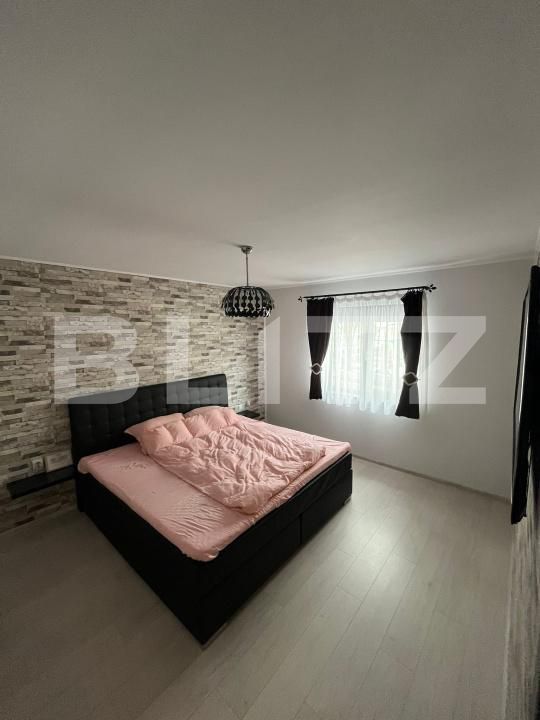 Casa de vânzare 4 camere Crevedia - 185445CV | BLITZ Târgoviște | Poza8