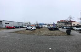 Teren Intravilan Zona Premium - Targoviste