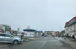 Teren Intravilan Zona Premium - Targoviste