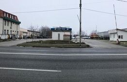 Teren Intravilan Zona Premium - Targoviste