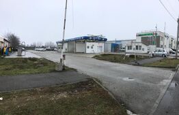 Teren Intravilan Zona Premium - Targoviste