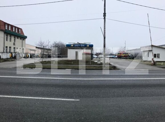 Teren de vânzare Micro 3 - 185451TV | BLITZ Târgoviște | Poza1