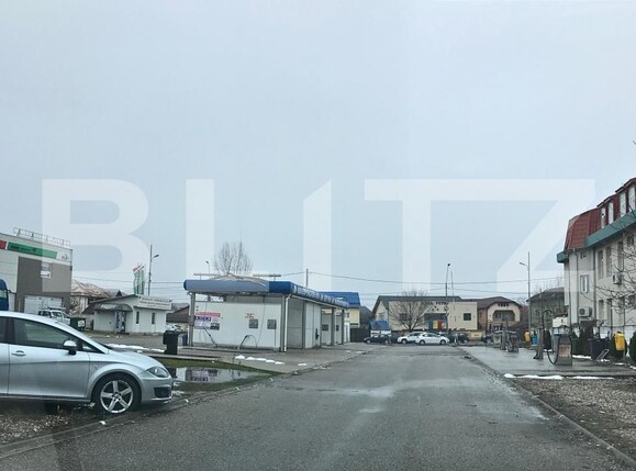 Teren de vânzare Micro 3 - 185451TV | BLITZ Târgoviște | Poza3