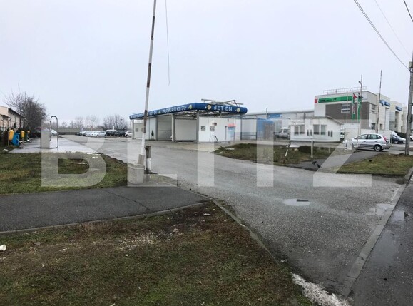 Teren de vânzare Micro 3 - 185451TV | BLITZ Târgoviște | Poza4