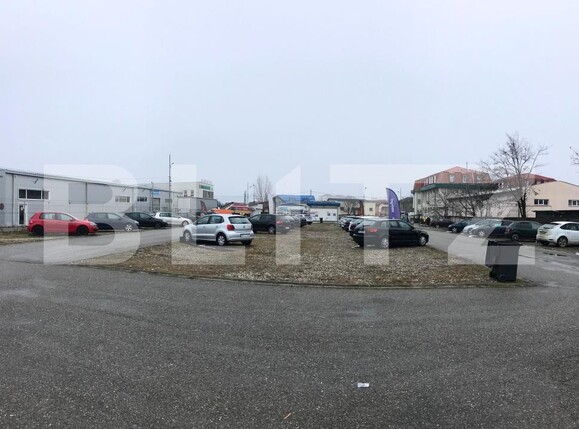 Teren de vânzare Micro 3 - 185451TV | BLITZ Târgoviște | Poza2