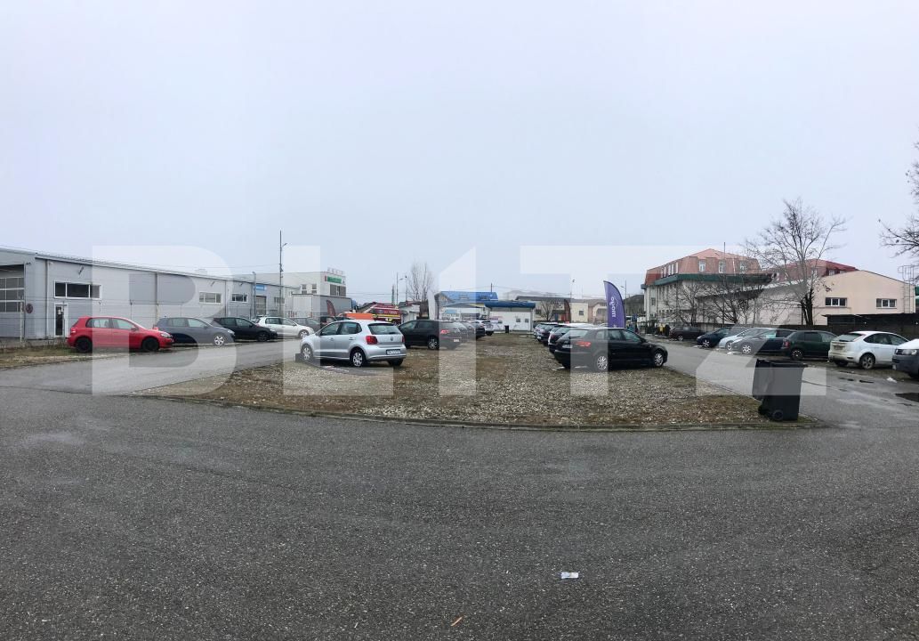 Teren de vânzare Micro 3 - 185451TV | BLITZ Târgoviște | Poza2