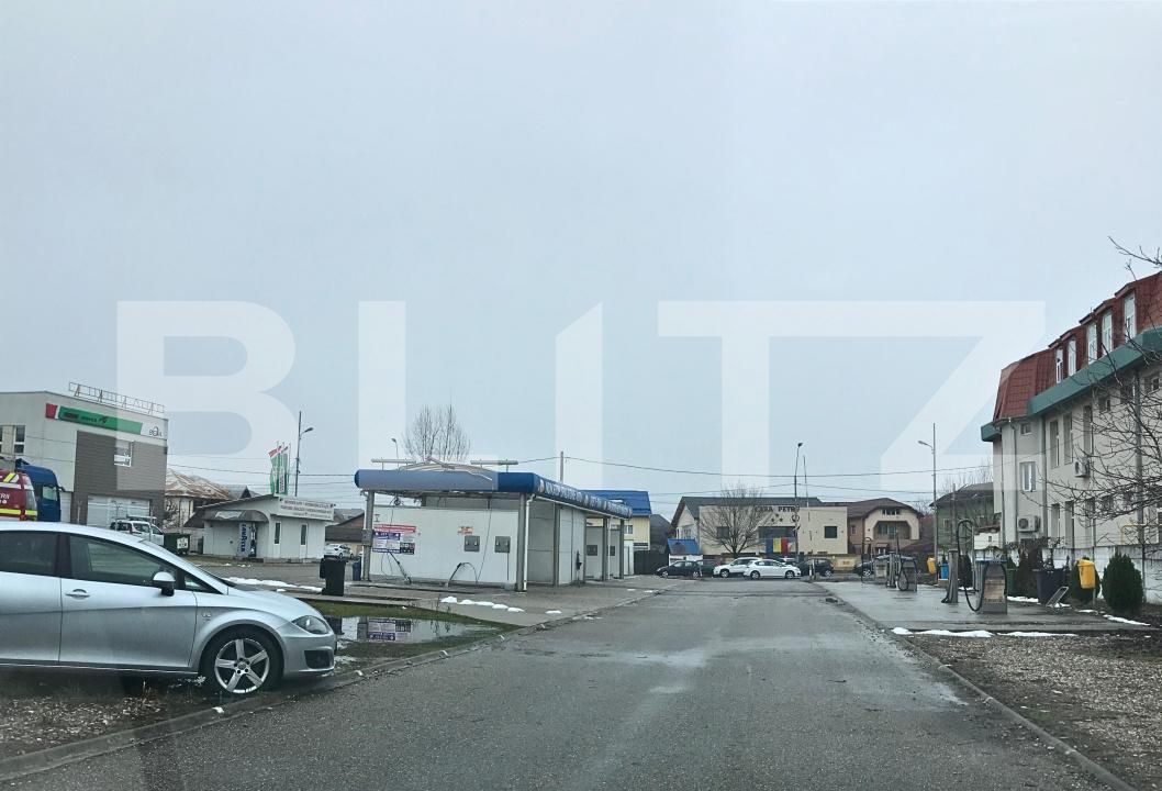 Teren de vânzare Micro 3 - 185451TV | BLITZ Târgoviște | Poza3