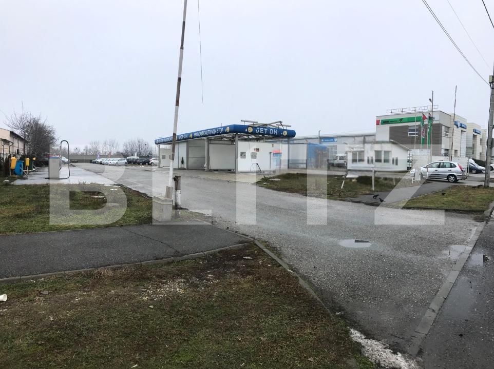 Teren de vânzare Micro 3 - 185451TV | BLITZ Târgoviște | Poza4