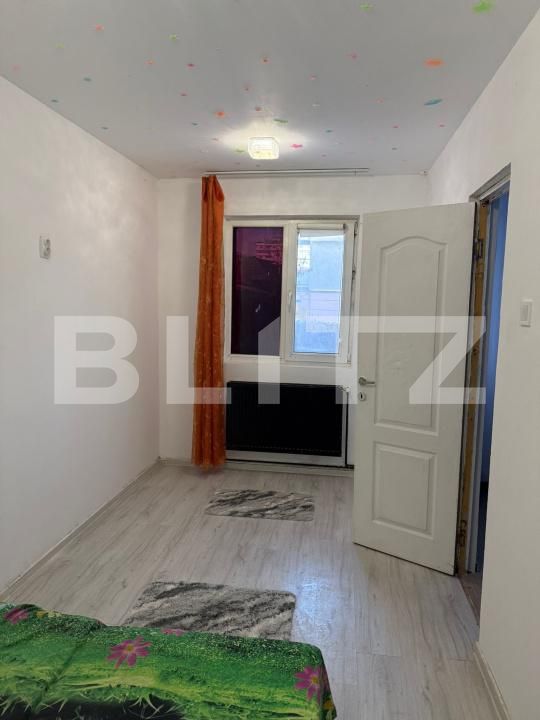 Apartament de vânzare 2 camere Micro 11 - 185474AV | BLITZ Târgoviște | Poza3