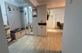 Apartament 3 camere, 90 mp, zonă Centrală