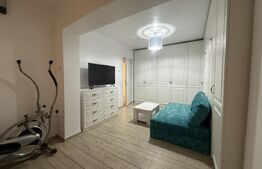Apartament 3 camere, 90 mp, zonă Centrală