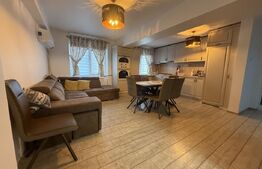 Apartament 3 camere, 90 mp, zonă Centrală