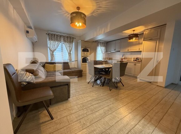 Apartament de închiriat 3 camere Central - 185475AI | BLITZ Târgoviște | Poza1