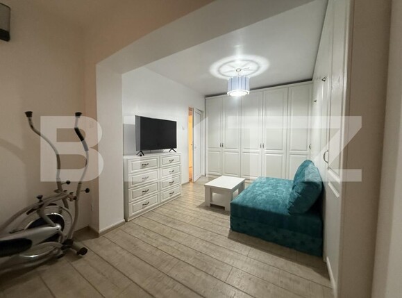 Apartament de închiriat 3 camere Central - 185475AI | BLITZ Târgoviște | Poza4