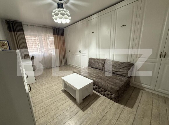 Apartament de închiriat 3 camere Central - 185475AI | BLITZ Târgoviște | Poza2
