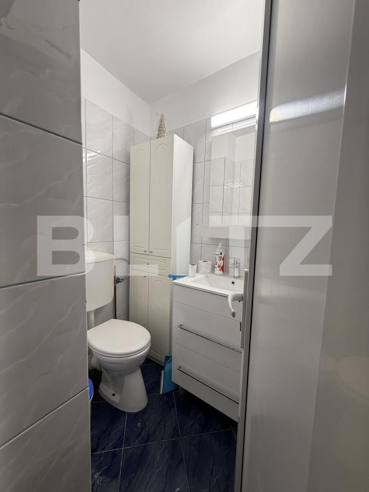 Apartament de închiriat 3 camere Central - 185475AI | BLITZ Târgoviște | Poza7