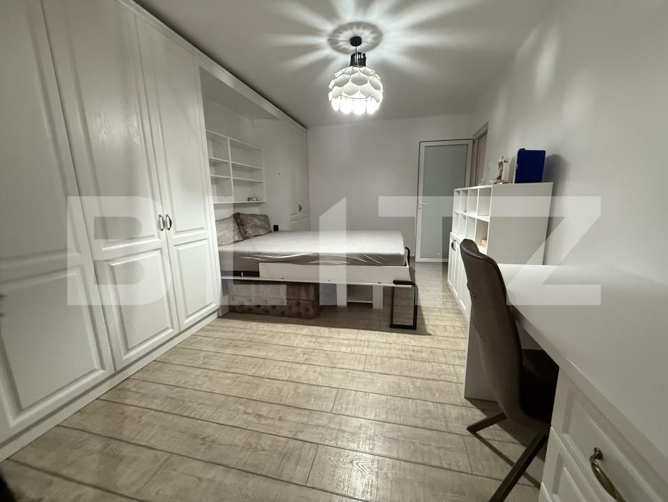 Apartament de închiriat 3 camere Central - 185475AI | BLITZ Târgoviște | Poza3