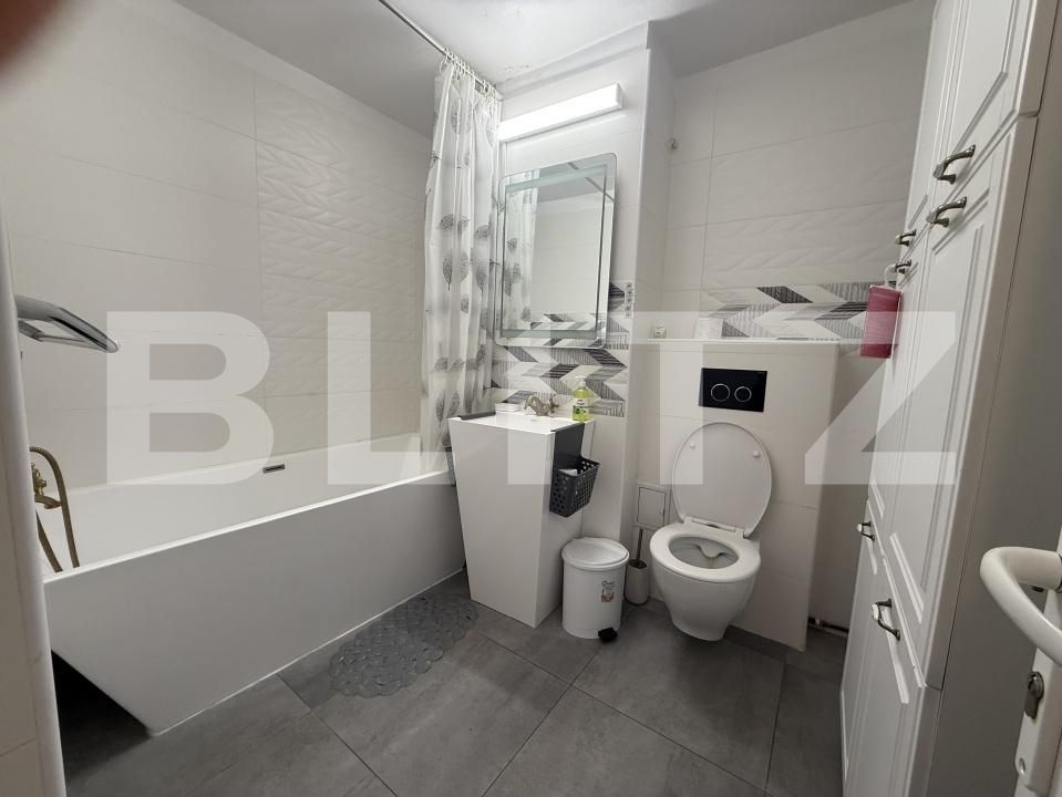 Apartament de închiriat 3 camere Central - 185475AI | BLITZ Târgoviște | Poza6