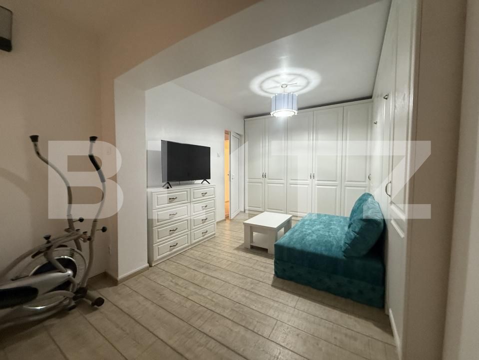 Apartament de închiriat 3 camere Central - 185475AI | BLITZ Târgoviște | Poza4