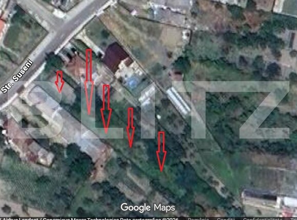 Casa de vânzare 2 camere Exterior Nord - 185530CV | BLITZ Târgoviște | Poza3