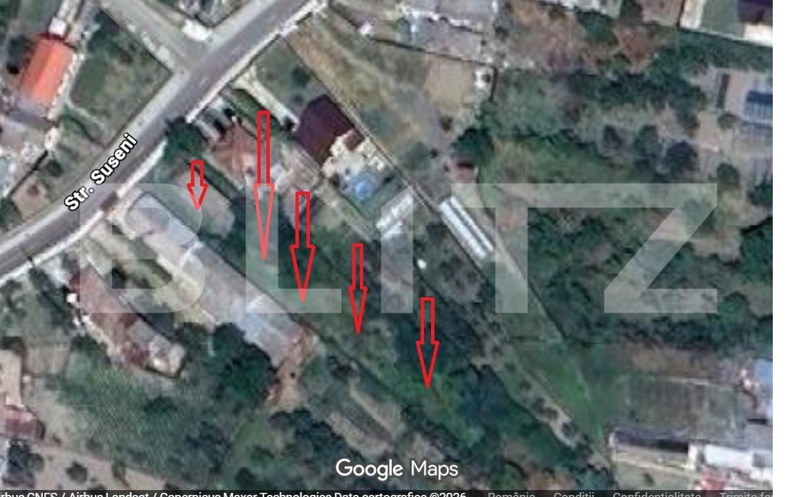 Casa de vânzare 2 camere Exterior Nord - 185530CV | BLITZ Târgoviște | Poza3