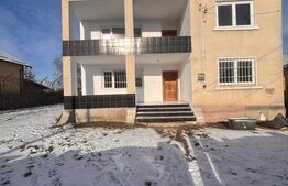 Oportunitate în Găești! Spațiu deosebit pentru afacerea ta!