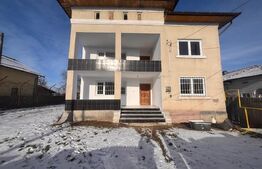 Spațiu birouri de închiriat Ultracentral - 184386SIB | BLITZ Târgoviște | Poza1
