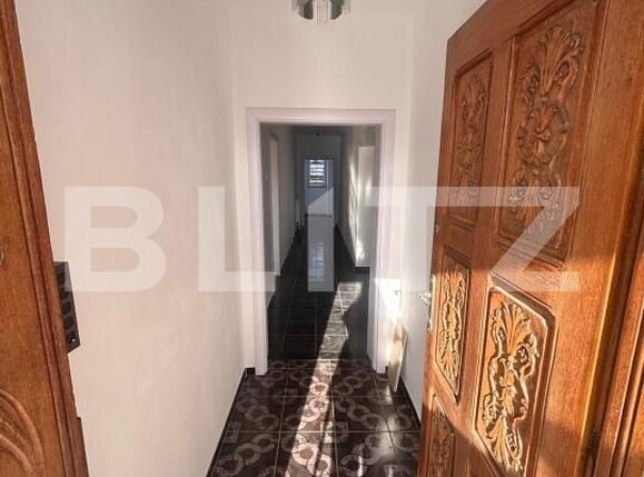 Spațiu birouri de închiriat Găeşti - 185651SIB | BLITZ Târgoviște | Poza4