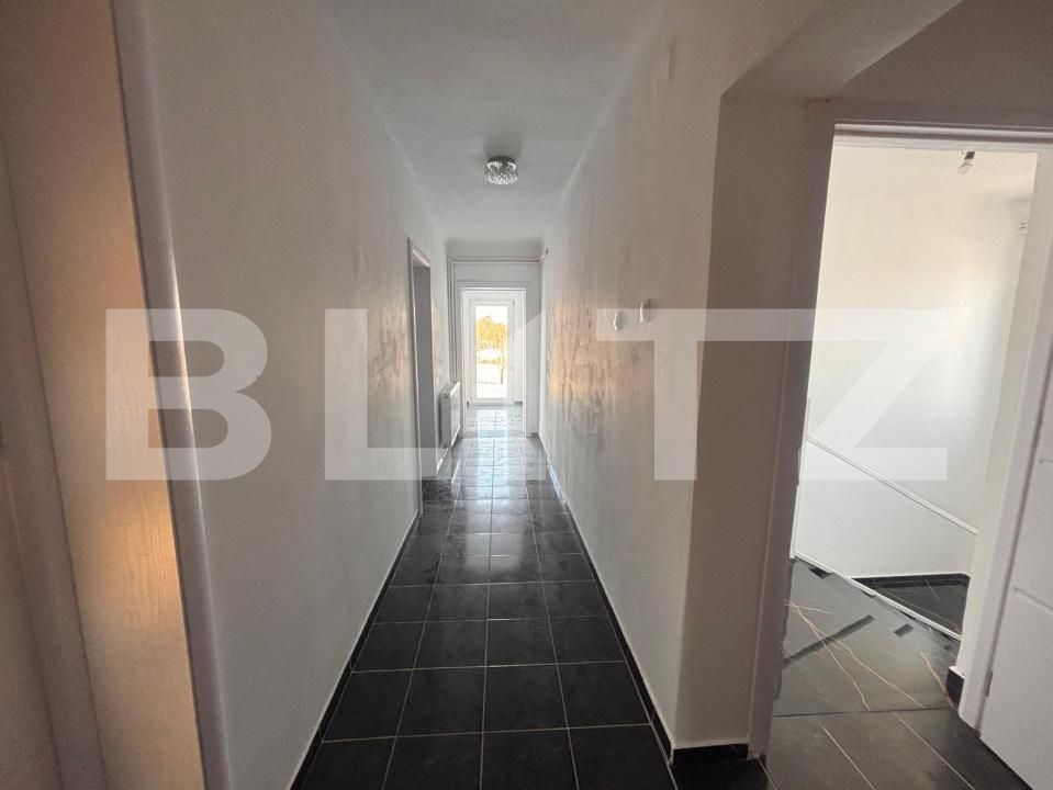 Spațiu birouri de închiriat Găeşti - 185651SIB | BLITZ Târgoviște | Poza25