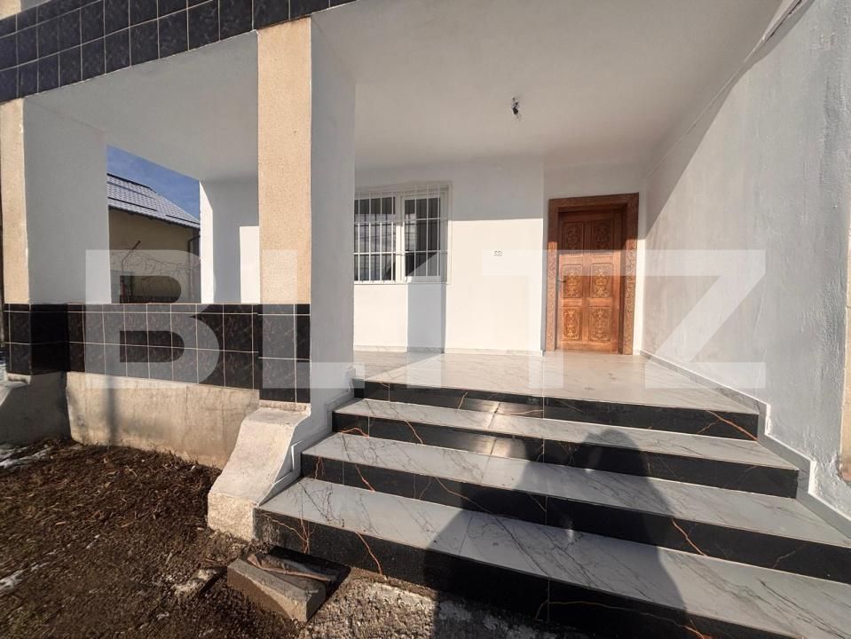 Spațiu birouri de închiriat Găeşti - 185651SIB | BLITZ Târgoviște | Poza3