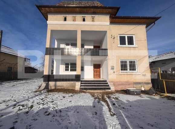 Casa de închiriat 6 camere Găeşti - 185659CI | BLITZ Târgoviște | Poza1