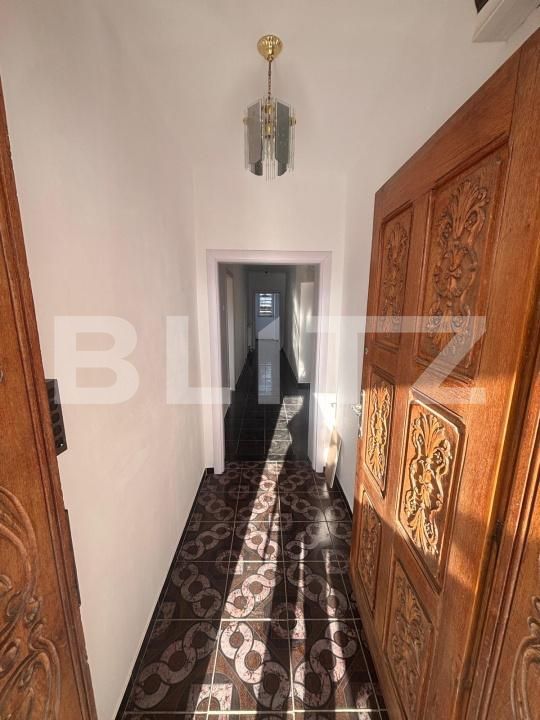 Casa de închiriat 6 camere Găeşti - 185659CI | BLITZ Târgoviște | Poza3