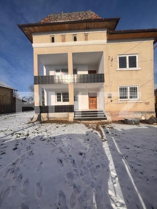 Casa de închiriat 6 camere Găeşti - 185659CI | BLITZ Târgoviște | Poza24